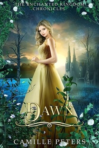 libro gratis Dawn (The Enchanted Kingdom Chronicles Book 3)