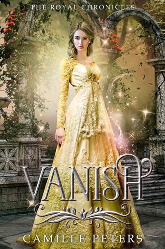 libro gratis Vanish