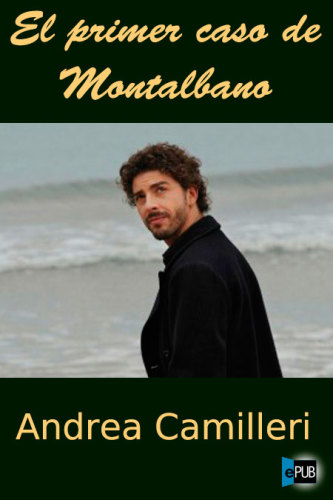 descargar libro El primer caso de Montalbano