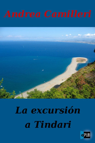 libro gratis La excursión a Tindari