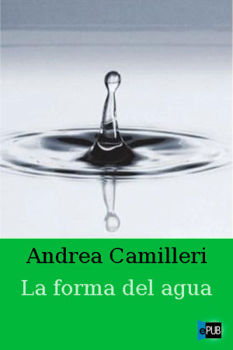 descargar libro La forma del agua