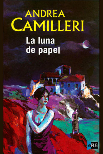 descargar libro La luna de papel