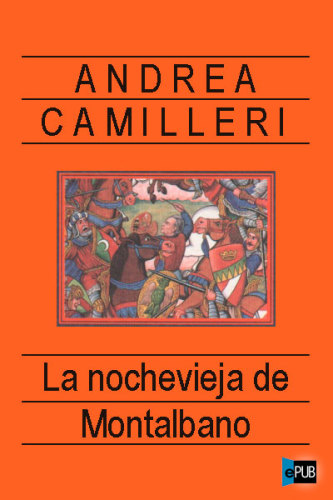 descargar libro La Nochevieja de Montalbano