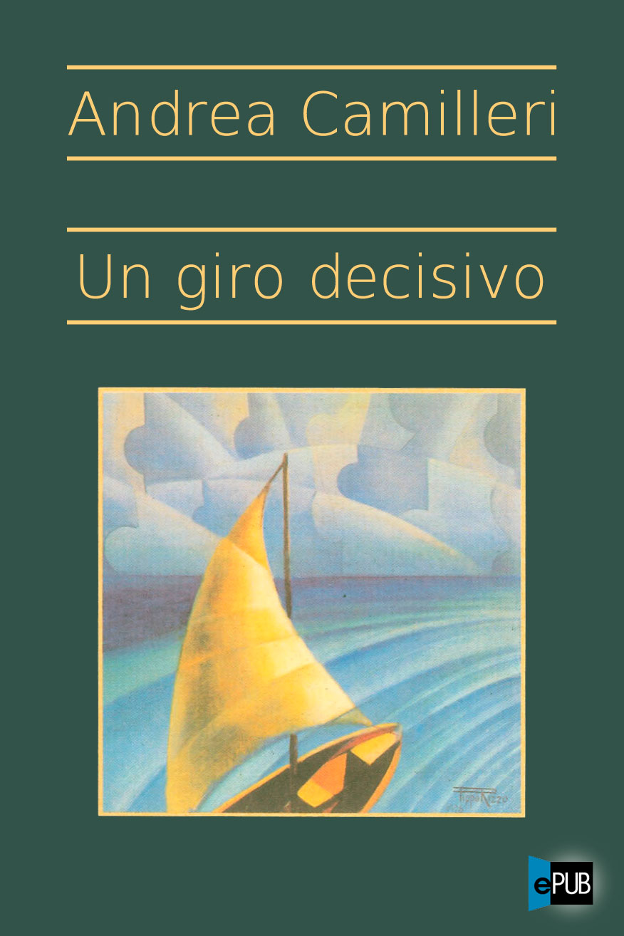 libro gratis Un giro decisivo