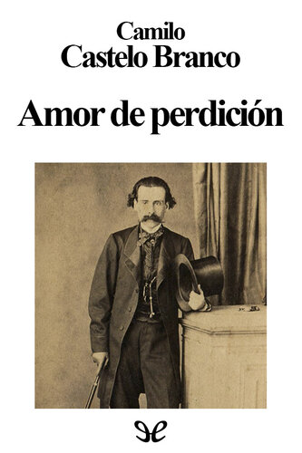 descargar libro Amor de perdicin