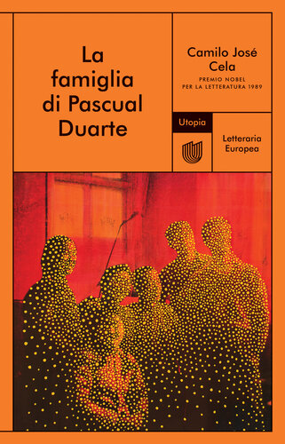 libro gratis La famiglia di Pascual Duarte