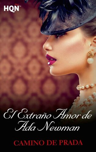 libro gratis El extraño amor de Ada Newman