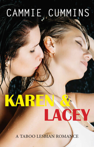 descargar libro Karen & Lacey