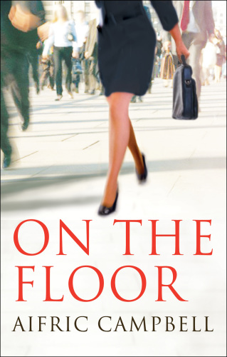 libro gratis On the Floor