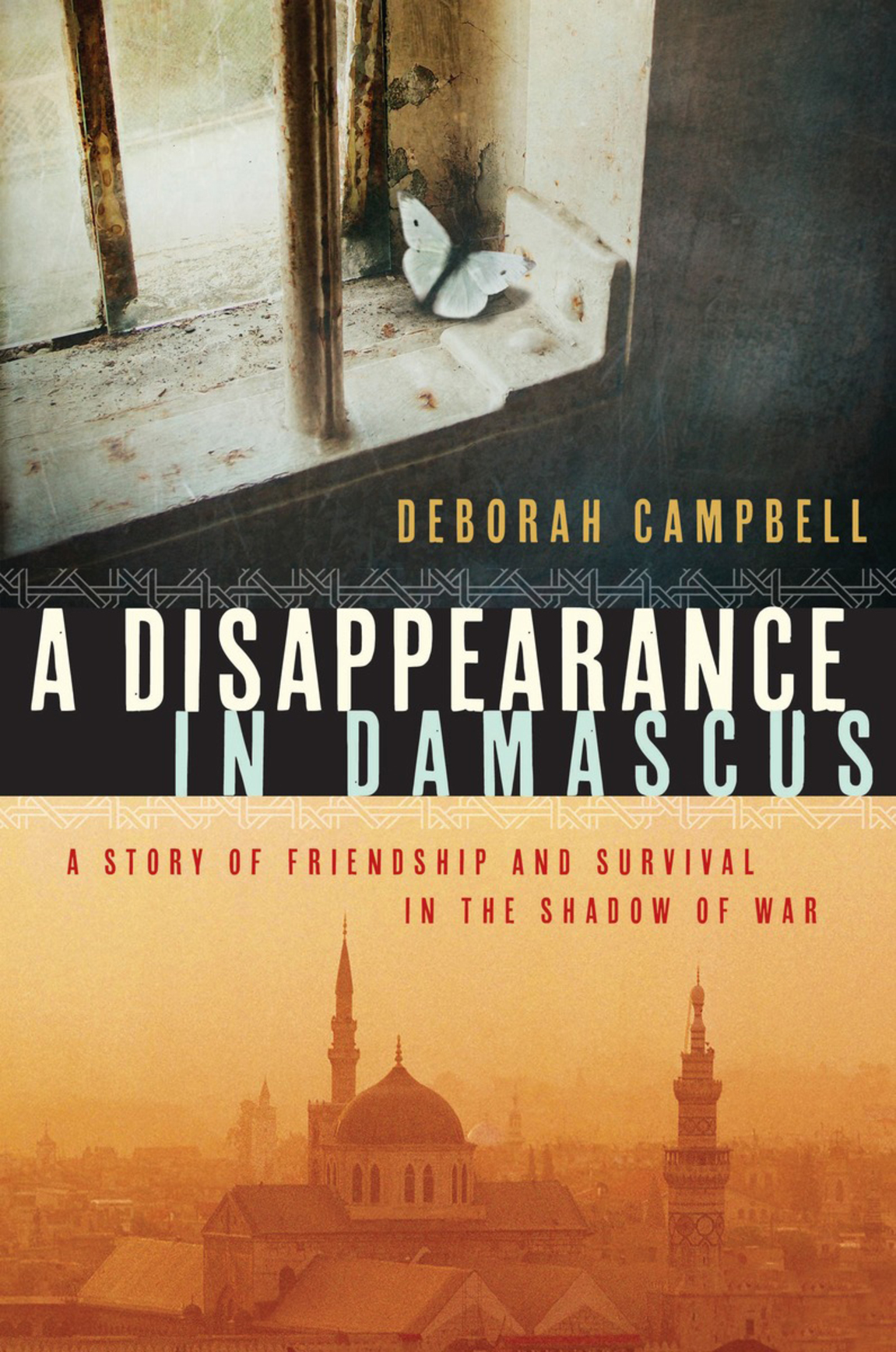 libro gratis A Disappearance in Damascus: A Story of Friendship and Survival in the Shadow of War