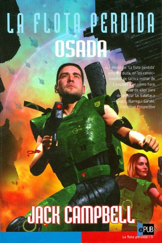 libro gratis Osada