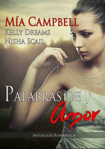 descargar libro Palabras de Amor: Antología Romántica (Spanish Edition)