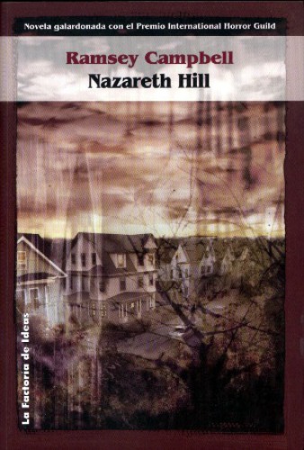 libro gratis Nazareth Hill