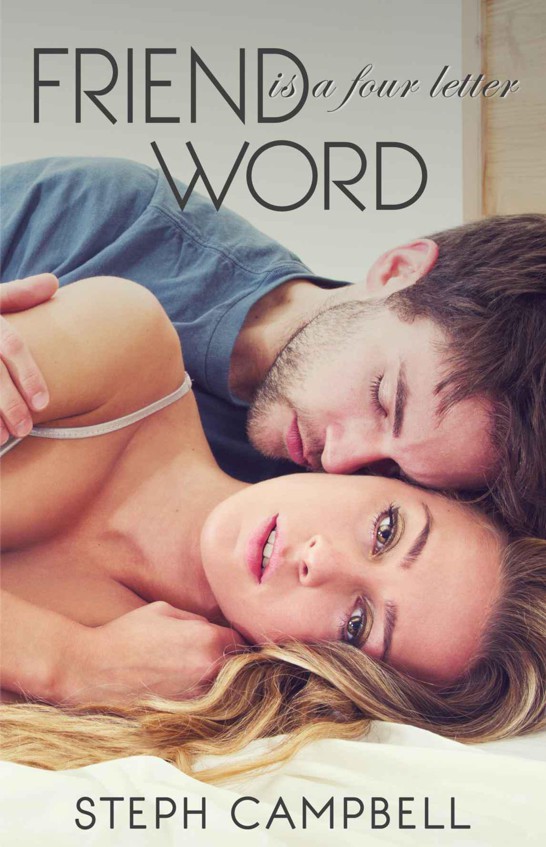 descargar libro Friend Is a Four Letter Word