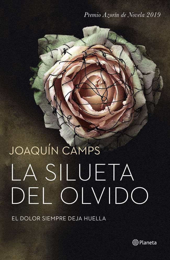 descargar libro La silueta del olvido