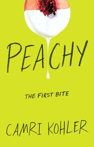 descargar libro Peachy