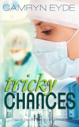 descargar libro Tricky Chances: The Clinical Years