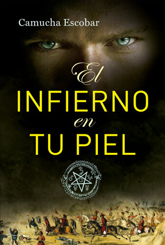 descargar libro El infierno en tu piel