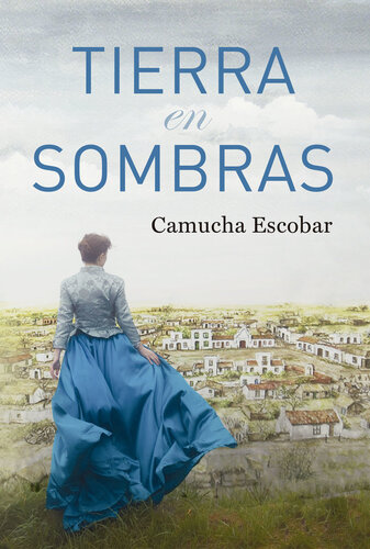 descargar libro Tierra en sombras