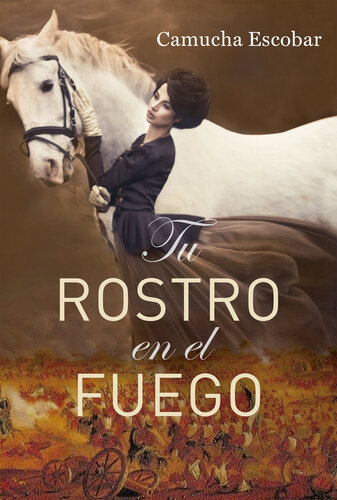 descargar libro Tu rostro en el fuego