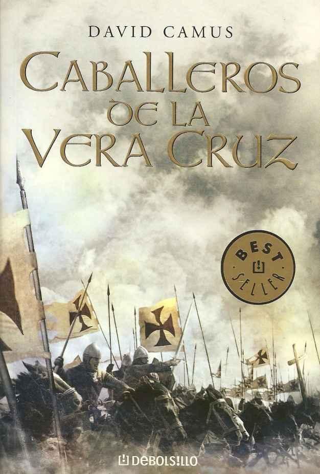 libro gratis Caballeros de la Vera Cruz