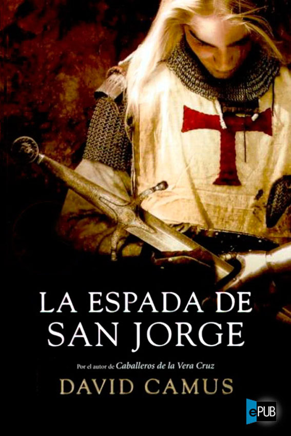 libro gratis La espada de San Jorge