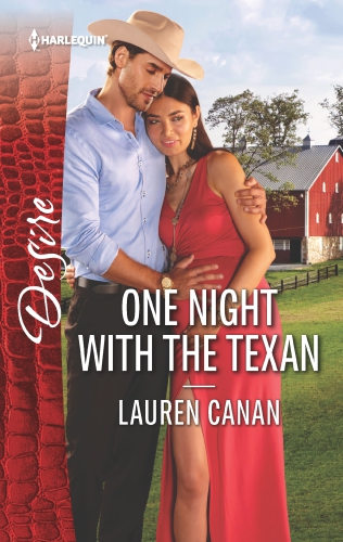 libro gratis One Night with the Texan