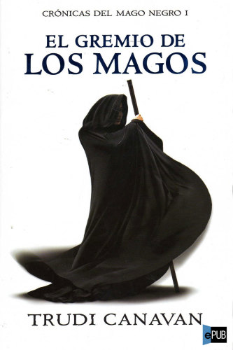 libro gratis El Gremio de los Magos