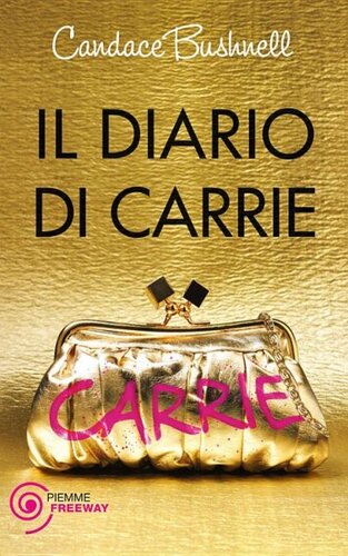 descargar libro Il diario di Carrie