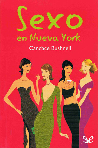 descargar libro Sexo en Nueva York