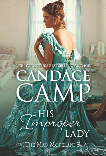 descargar libro His Improper Lady--A Historical Romance