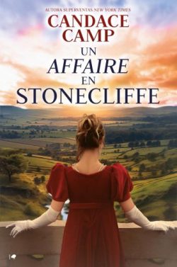 descargar libro Un affaire en Stonecliffe