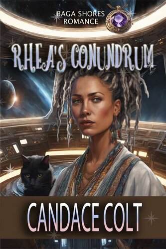 descargar libro RHEA'S CONUNDRUM