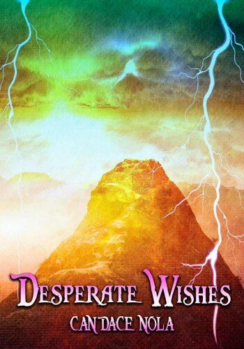 descargar libro Desperate Wishes