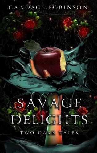 descargar libro Savage Delights