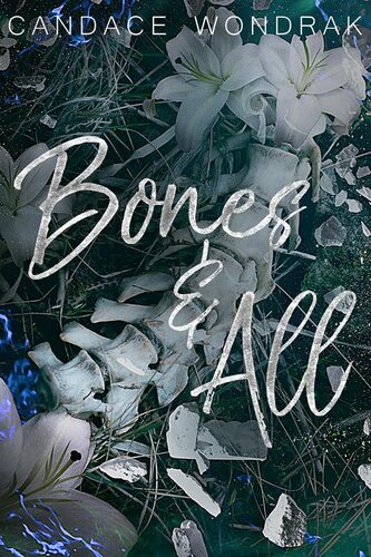 libro gratis Bones & All