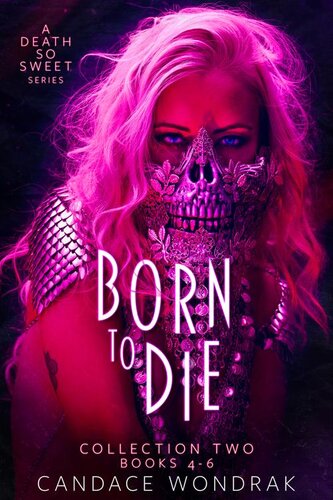 descargar libro Born to Die: Collection Two