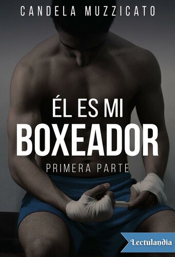 libro gratis Él es mi boxeador