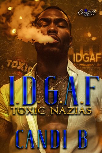 descargar libro I.D.G.A.F : Toxic Nazias