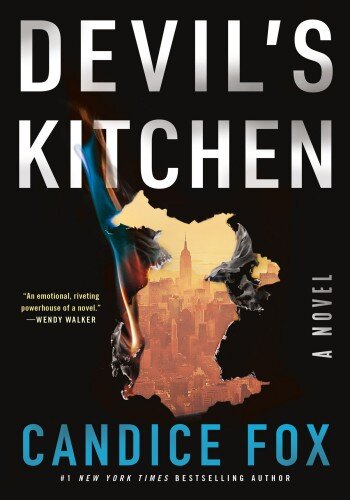 descargar libro Devil's Kitchen