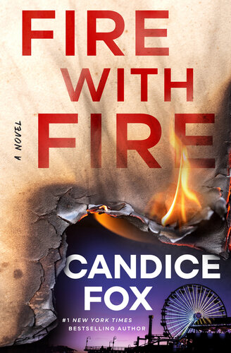 descargar libro Fire with Fire