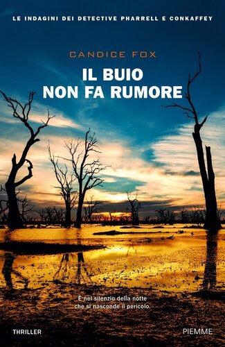 descargar libro Il buio non fa rumore