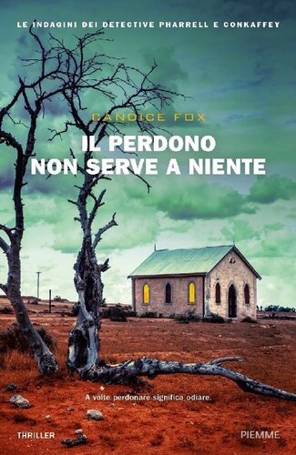 libro gratis Il perdono non serve a niente