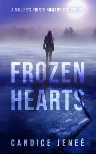 libro gratis Frozen Hearts