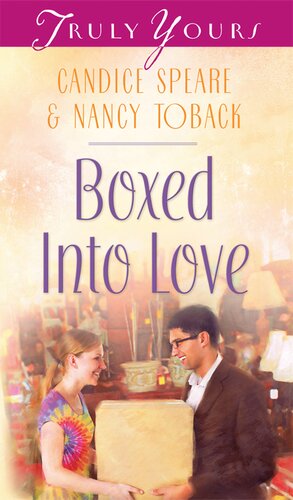 libro gratis Boxed into Love