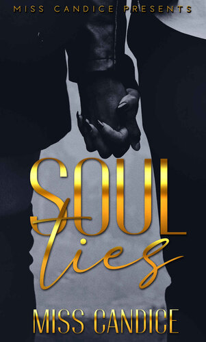 descargar libro Soul Ties