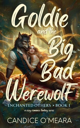 descargar libro Goldie and the Big Bad Werewolf