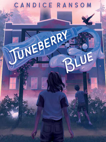 descargar libro Juneberry Blue