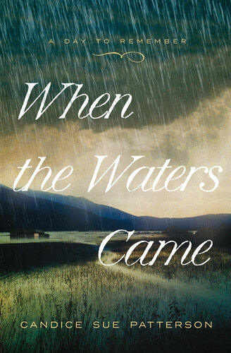 libro gratis When the Waters Came