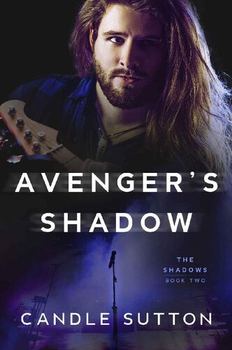 descargar libro Avenger's Shadow (The Shadows Book 2)